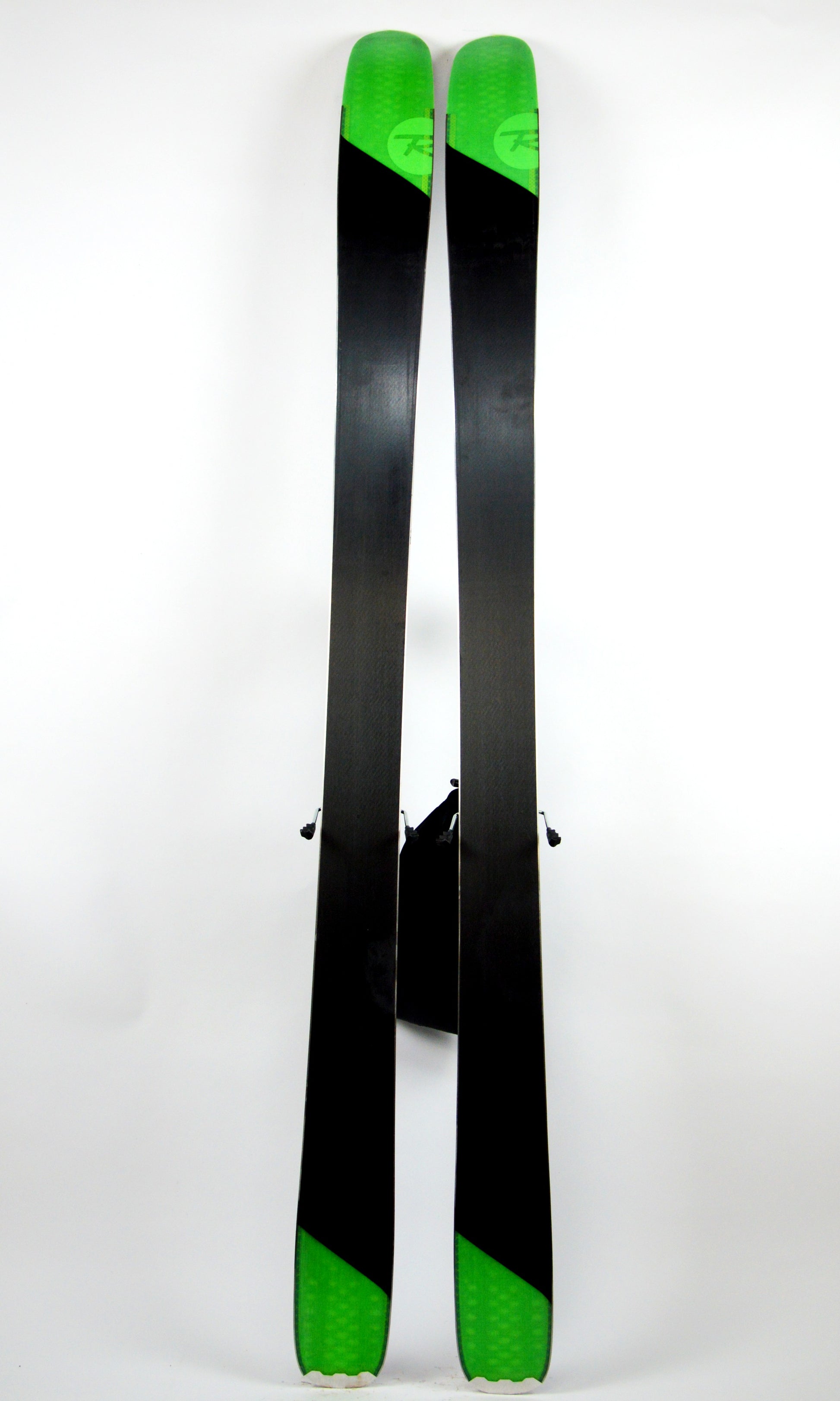 Ski Rossignol Sky 7 HD (2020) + Marker Tour F12 EPF + vellen