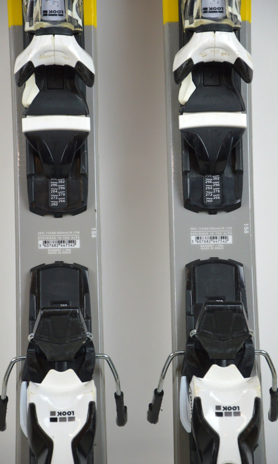 Ski Rossignol Sprayer (2019)
