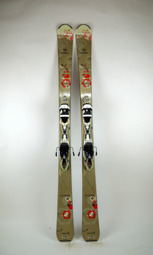 Ski Rossignol Temptation 84