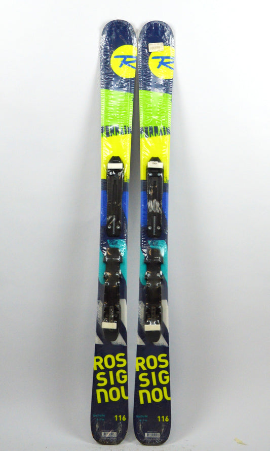 Ski Rossignol Terrain Boy (NIEUW)