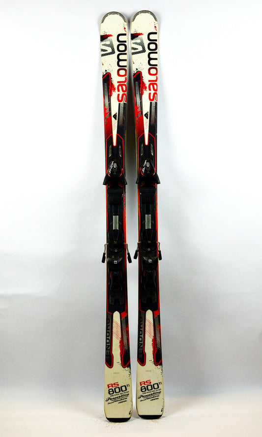 Ski Salomon RS800