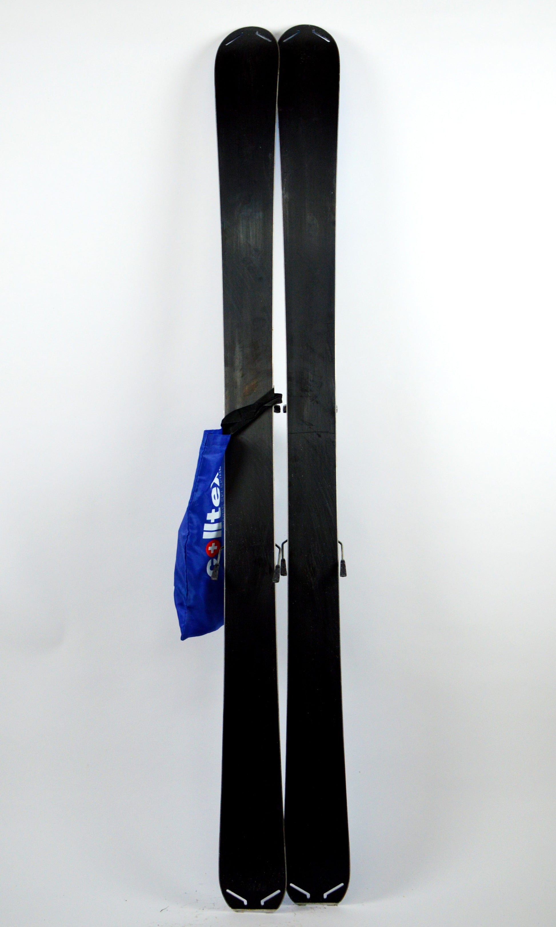 Ski Scott Superguide 88 (2019) + Plum Guide Rental