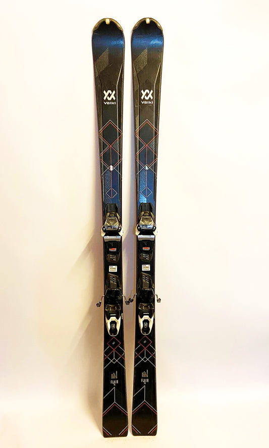 Ski Völkl Flair 76