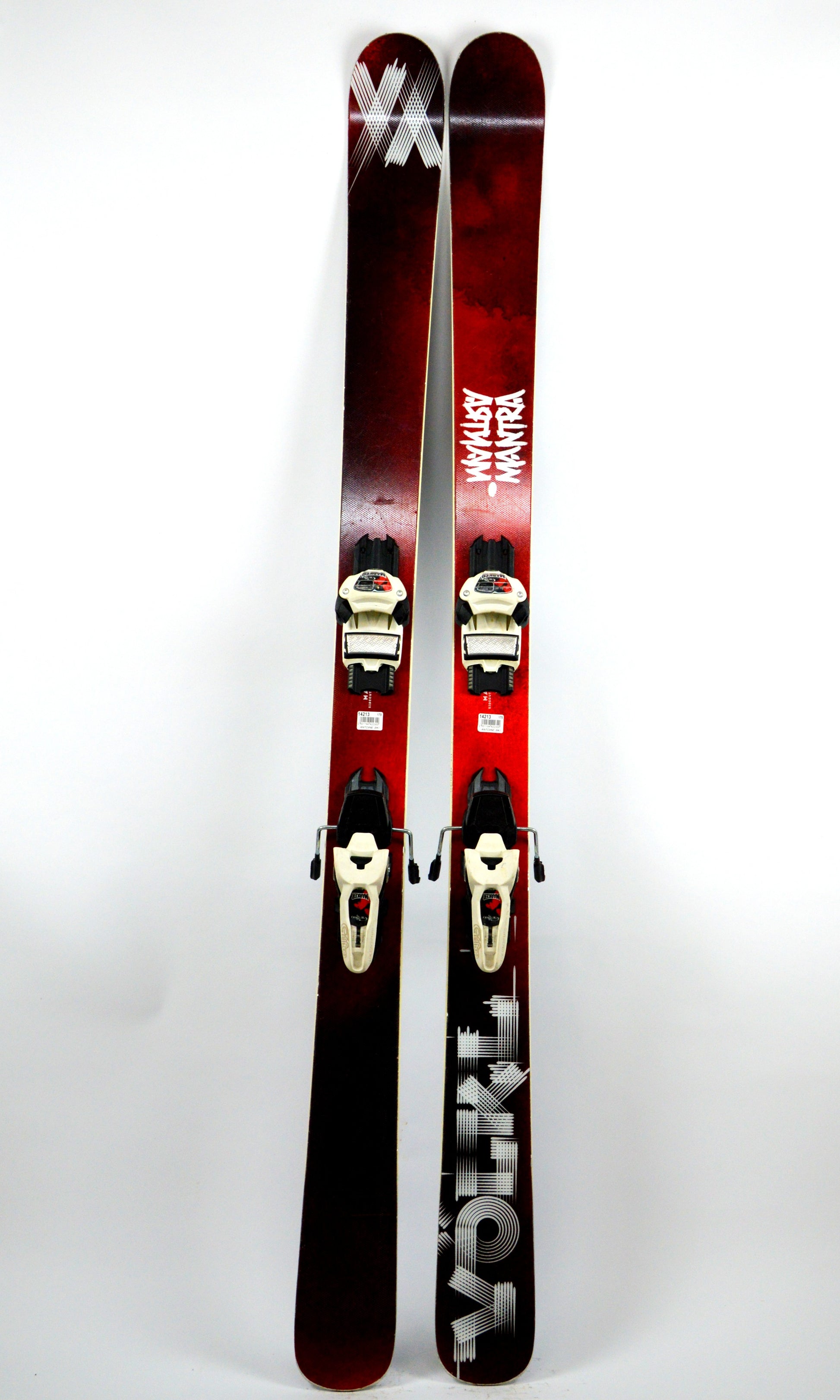 Ski Völkl Mantra (2015)