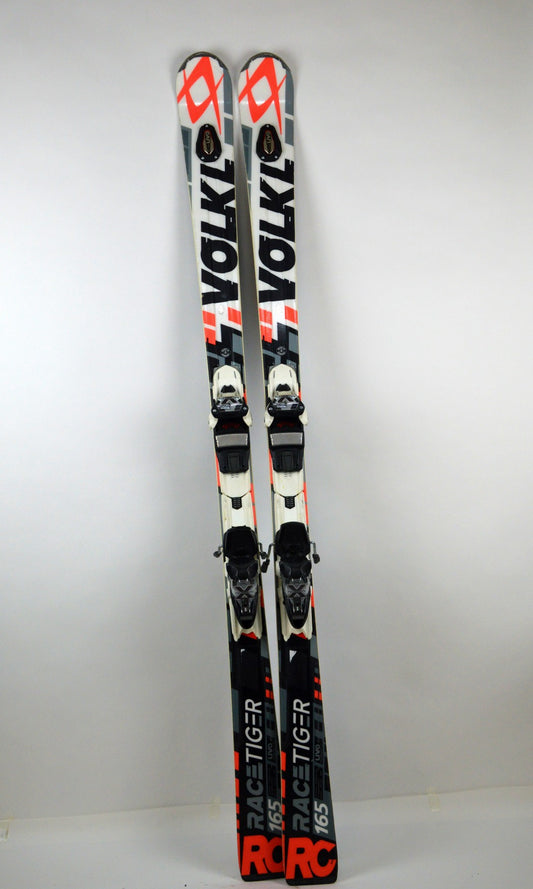 Ski Völkl Racetiger RC UVO