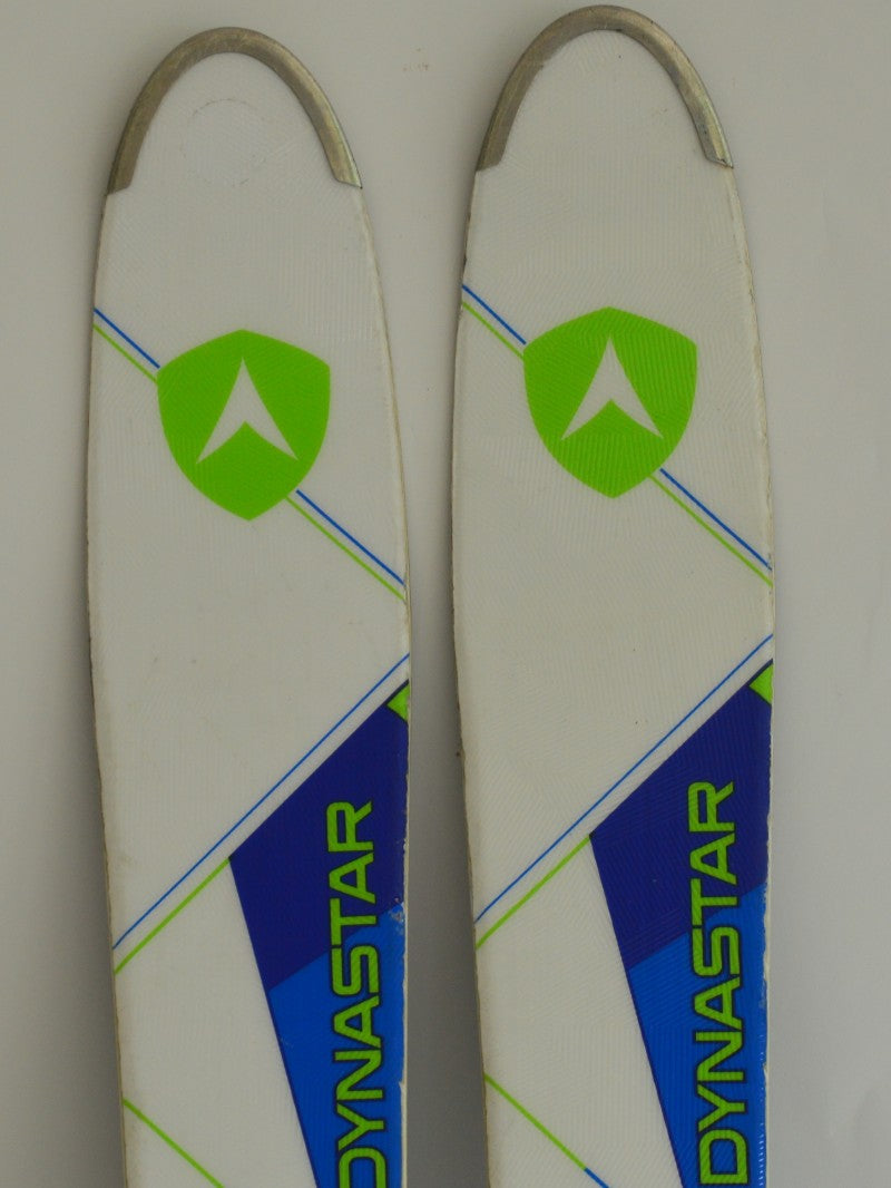 Ski Dynastar Cham 2.0 87