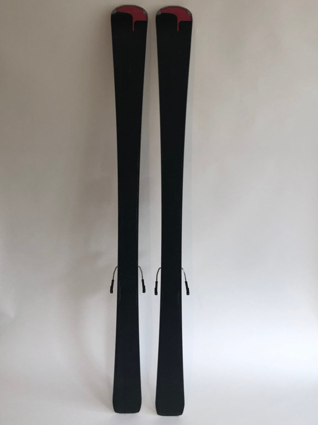 Ski Rossignol Famous 8