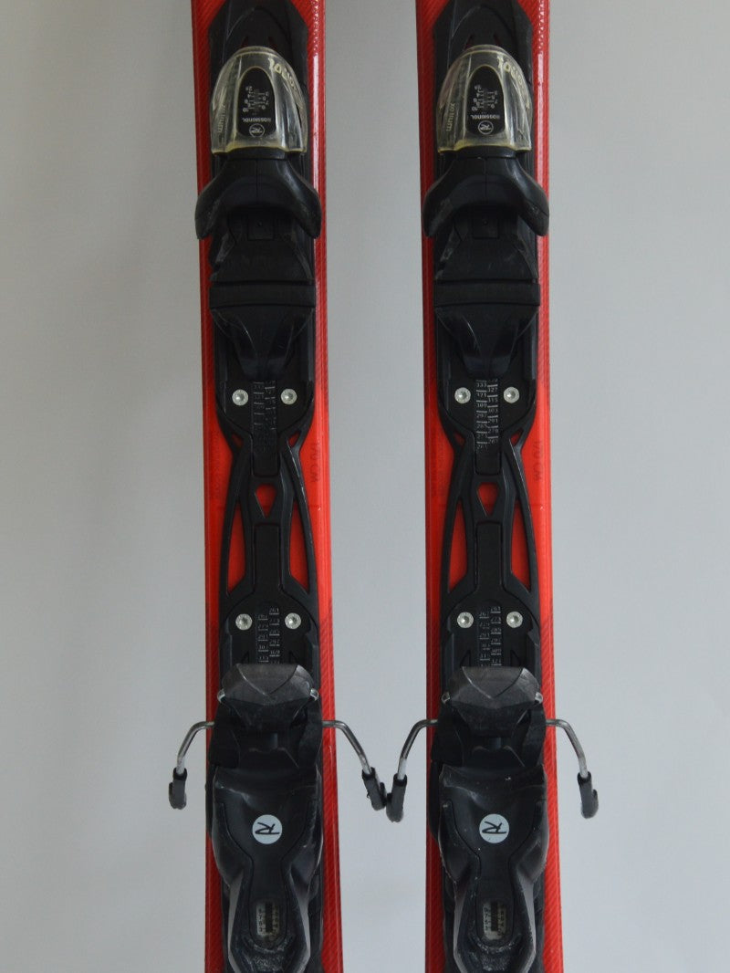 Ski Rossignol Pursuit X-Carbon