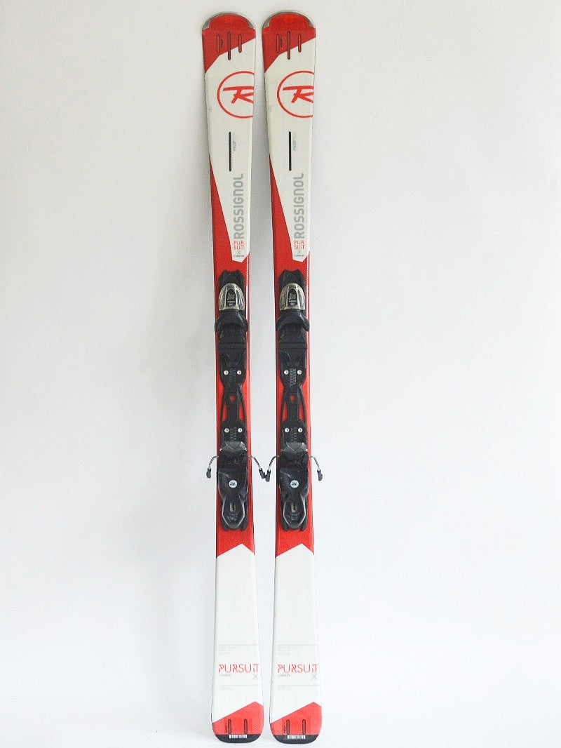 Ski Rossignol Pursuit X-Carbon