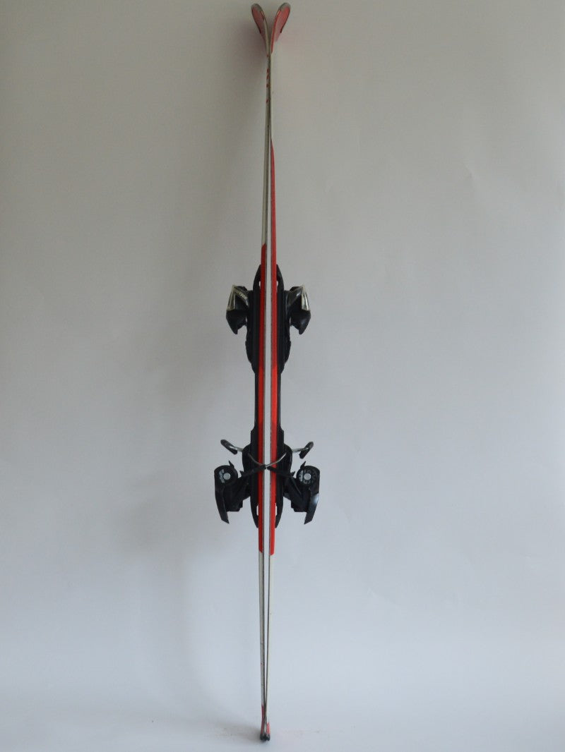 Ski Rossignol Pursuit X-Carbon