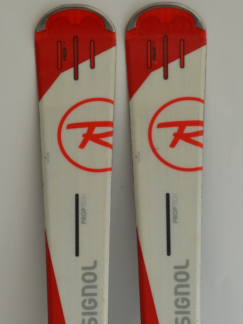 Ski Rossignol Pursuit X-Carbon