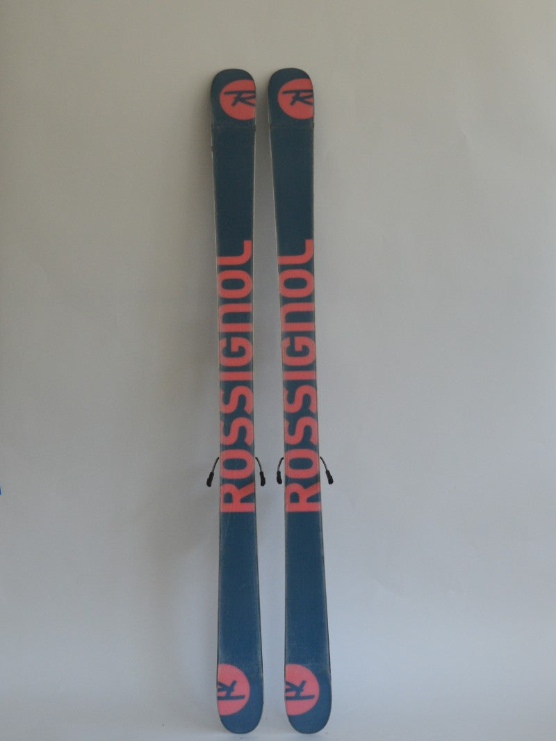 Ski Rossignol Scratch Pro