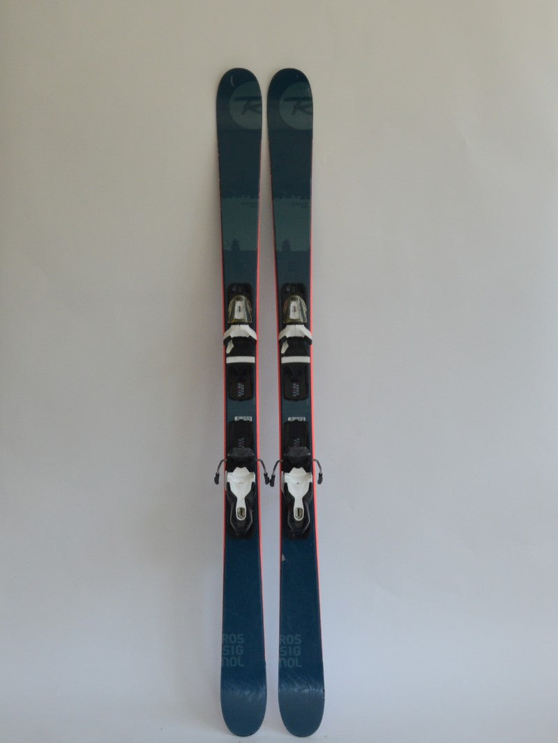 Ski Rossignol Scratch Pro