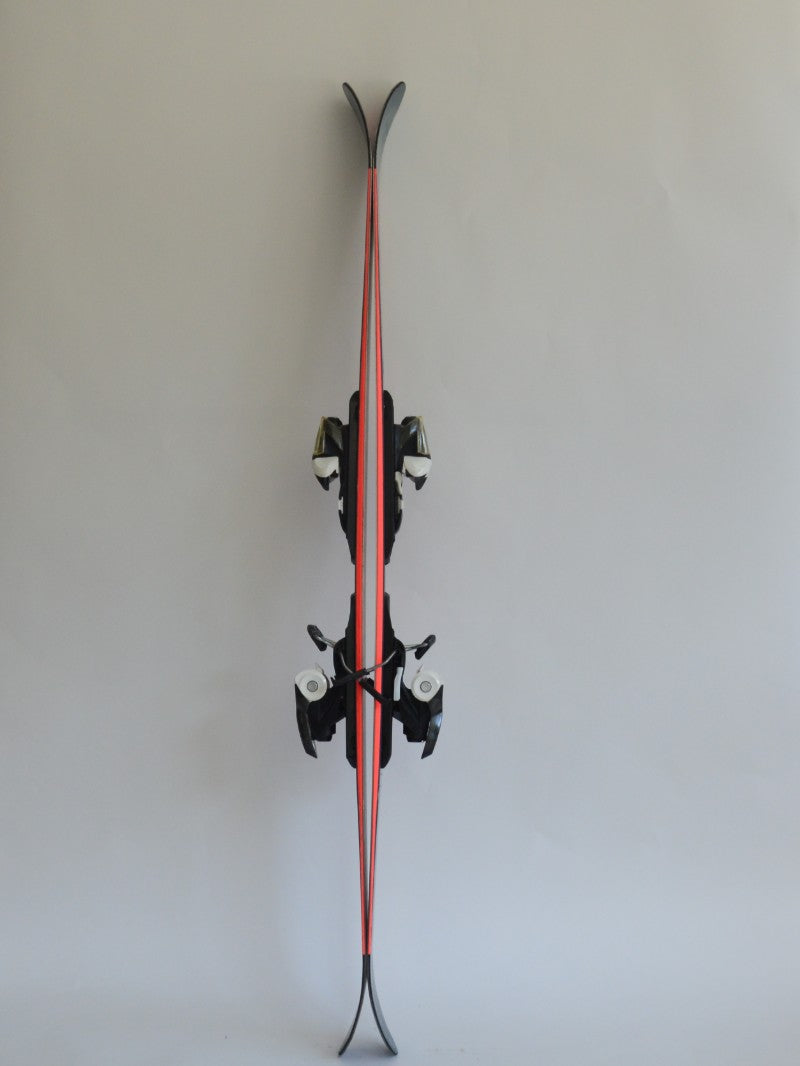 Ski Rossignol Scratch Pro