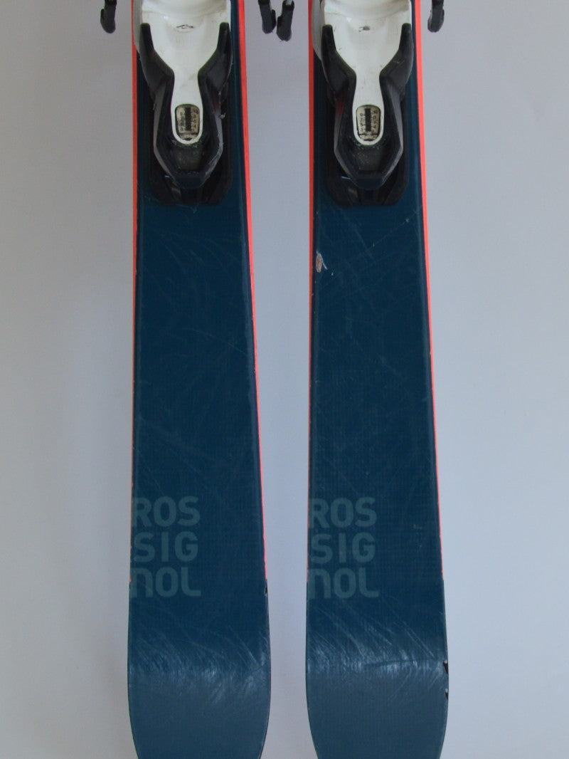 Ski Rossignol Scratch Pro