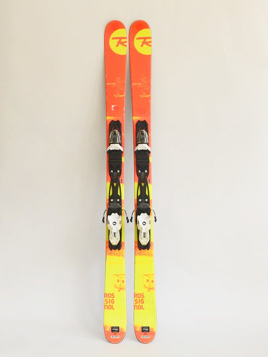 Ski Rossignol Sprayer