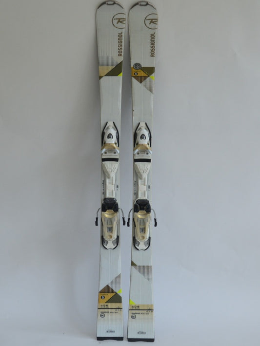 Ski Rossignol Unique 8