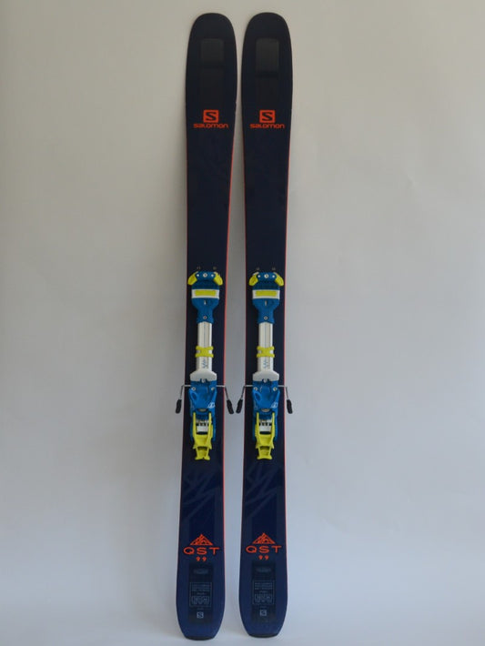 Ski Salomon QST99