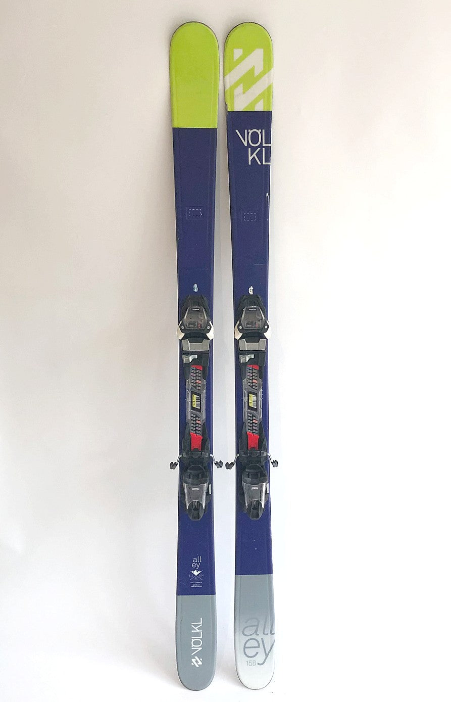 Ski Völkl Alley