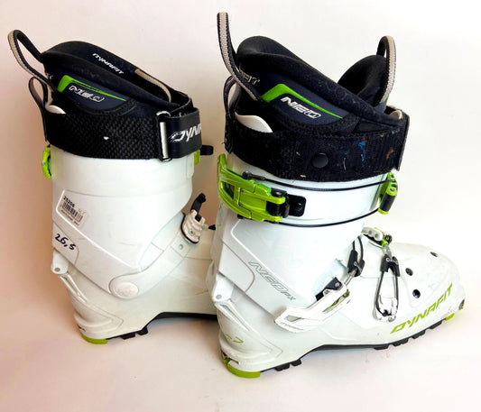 Skischoenen Dynafit NEO PX