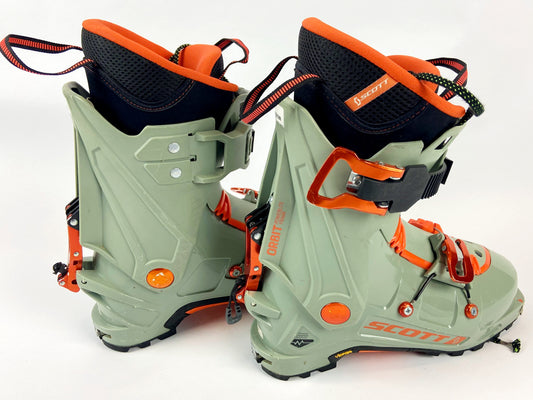 Skischoenen Scott Orbit