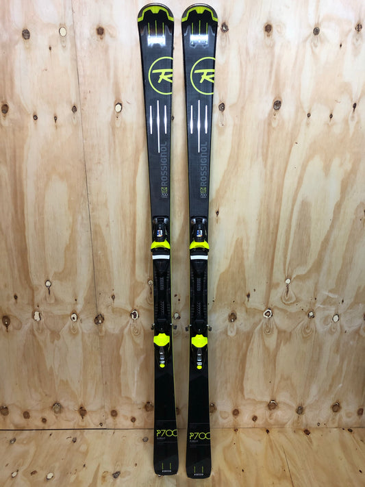 Ski Rossignol Pursuit 700